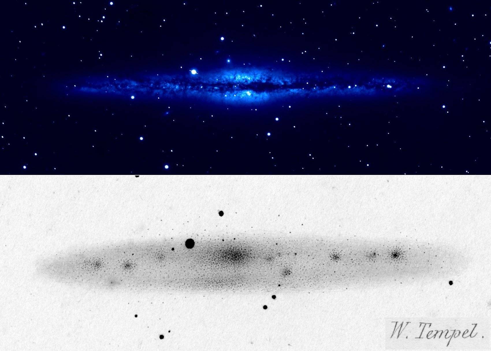 NGC 891