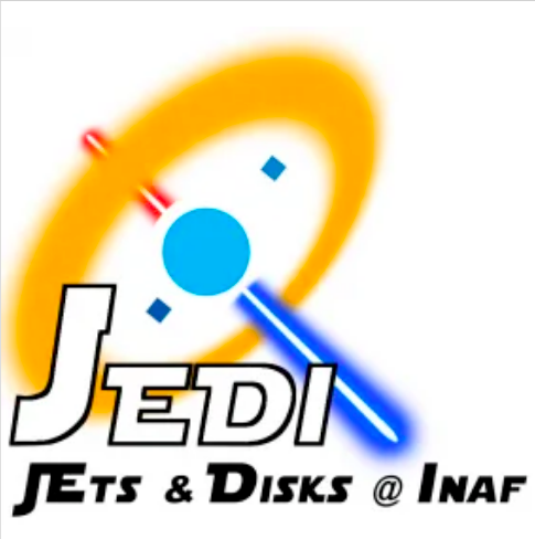 JEDI new