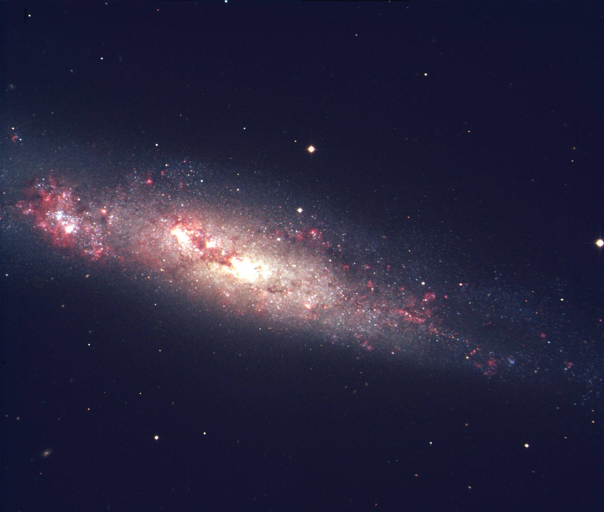 NGC55