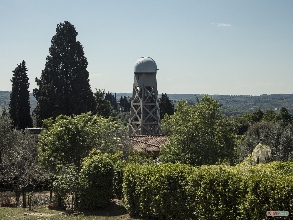 Osservatorio Astrofisico di Arcetri_Enrico Libutti -27