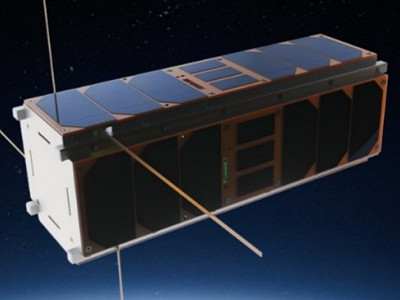 AstroBio-CubeSat è in volo