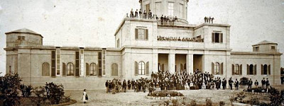 Patrimonio storico, beni culturali e biblioteca