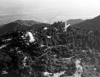 Mount Wilson