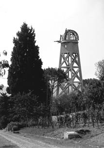 Torre solare di Arcetri